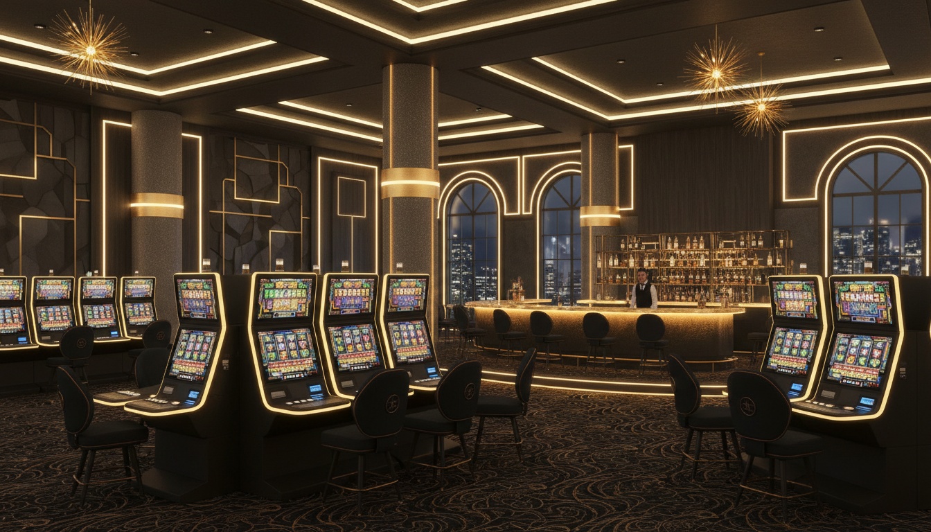 Videoslots casino — Reseña Detallada