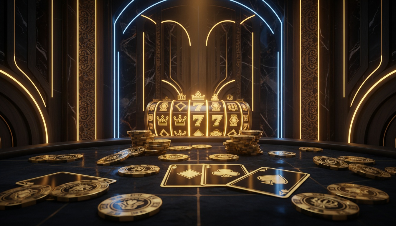 Videoslots casino